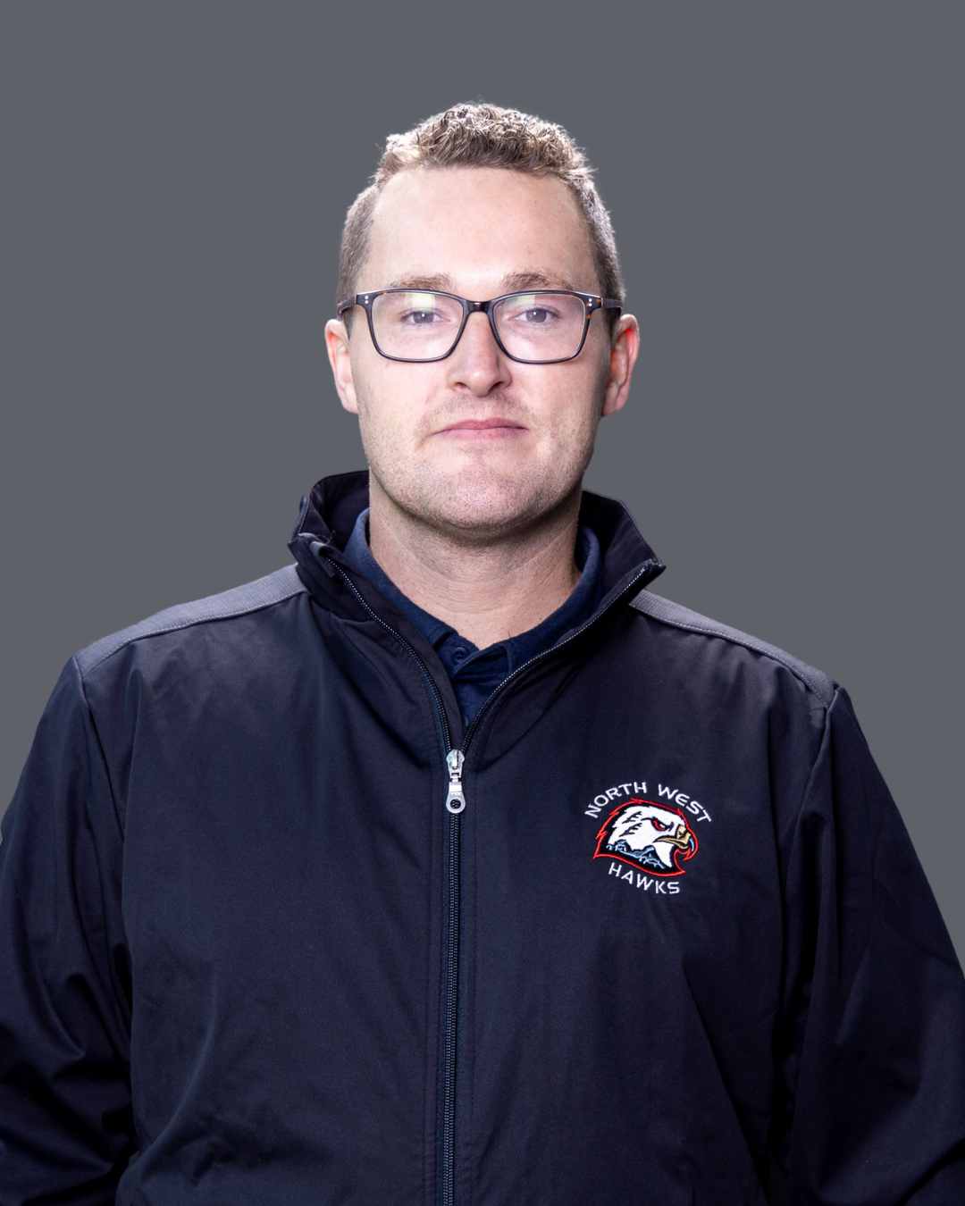 Joe Beaupre, Head Coach image